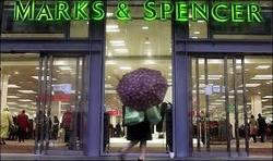 Dividend of the week - Marks & Spencer